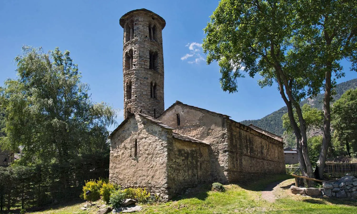 ART ROMÀNIC